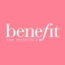 Benefit Cosmetics Uk Head Office logo