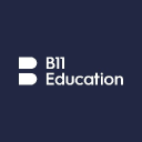 B11 Education logo