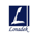 Lonadek Global Services logo