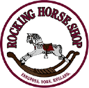 The Rocking Horse Shop logo