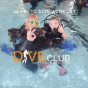 Diveclub Northern Ireland logo