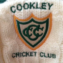 Cookley Cricket Club logo