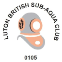 Luton Bsac Scuba Diving Club logo