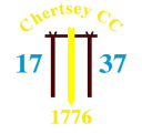 Chertsey Cricket Club logo