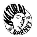 NaturalBarnet logo