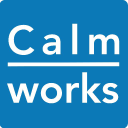 Calmworks® logo