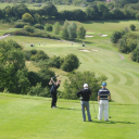 Stockwood Vale Golf Club logo