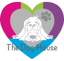 The Dog House - Dog Grooming & Training Norfolk logo