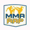 Mixed Martial Arts for Reform And Progression (MMARAP) logo