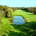 York Golf Club logo