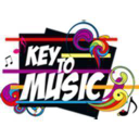 Key To Music logo