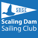 Scaling Dam Sailing Club logo