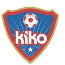 Kiko Soccer Schools logo