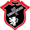 East Dunbartonshire Football Club logo