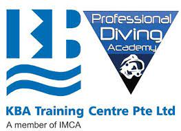 Professional Diving Academy logo