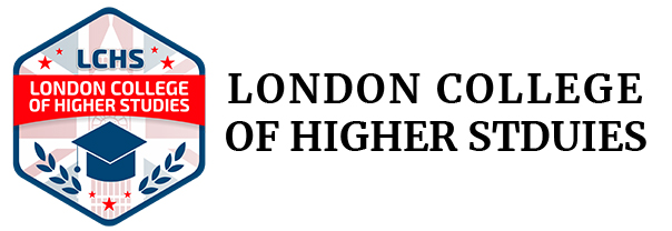 London College Of Higher Studies logo