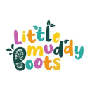 Little Muddy Boots logo