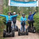 Lakeland Segway logo