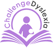 Challenge Dyslexia logo