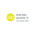 Idiomsagency logo