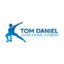 Tom Daniel - Functional Fitness logo