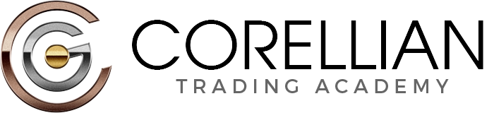 Corellian Trading Academy logo