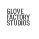 Glove Factory Studios logo