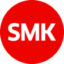 Sheila McKechnie Foundation (SMK) logo