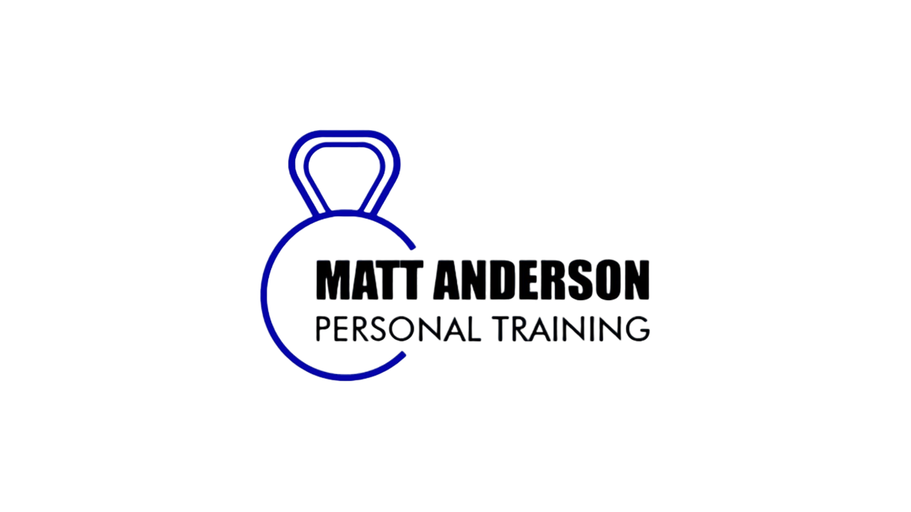 Matt Anderson Personal Training logo