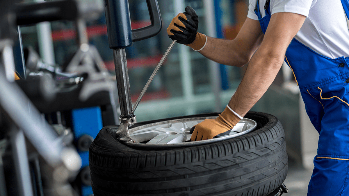 NTDA Tyre Technician Professional Development Scheme