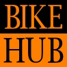 Bike Hub logo