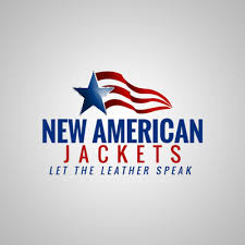 New American Jackets logo