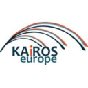 Kairos Europe logo