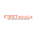 FirstScale Revit Consultant and Training logo