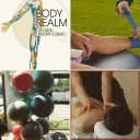 Body Realm Injury Clinic logo