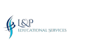 L&p Educational Services logo