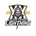 Milton Keynes Lightning Ice Hockey logo