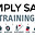 Simply Safe Training Group logo