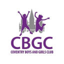 Coventry Boys And Girls Club logo