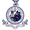 Scarborough Cricket Club logo