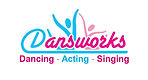 Dansworks Dance Academy Of Performing Arts CIC logo