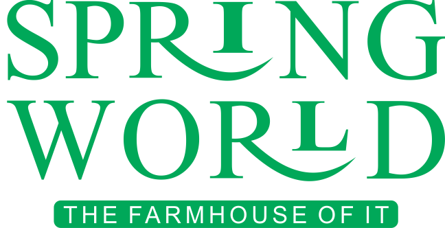 Spring World Network Ltd. logo