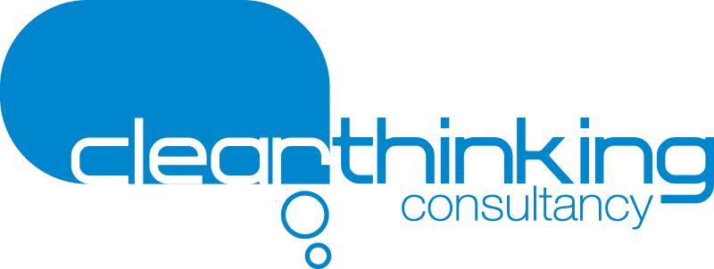 Clear Thinking Consultancy logo