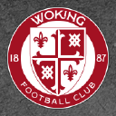 Woking Football Club logo