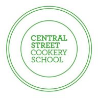 Central Street Cookery School logo