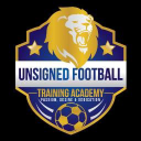 Unsigned Football Training Academy logo