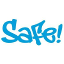 SAFE! Support for Young People affected by crime logo