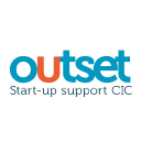 Outset logo