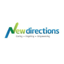 New Directions South Hub logo