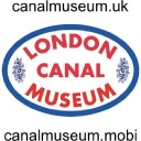 London Canal Museum logo